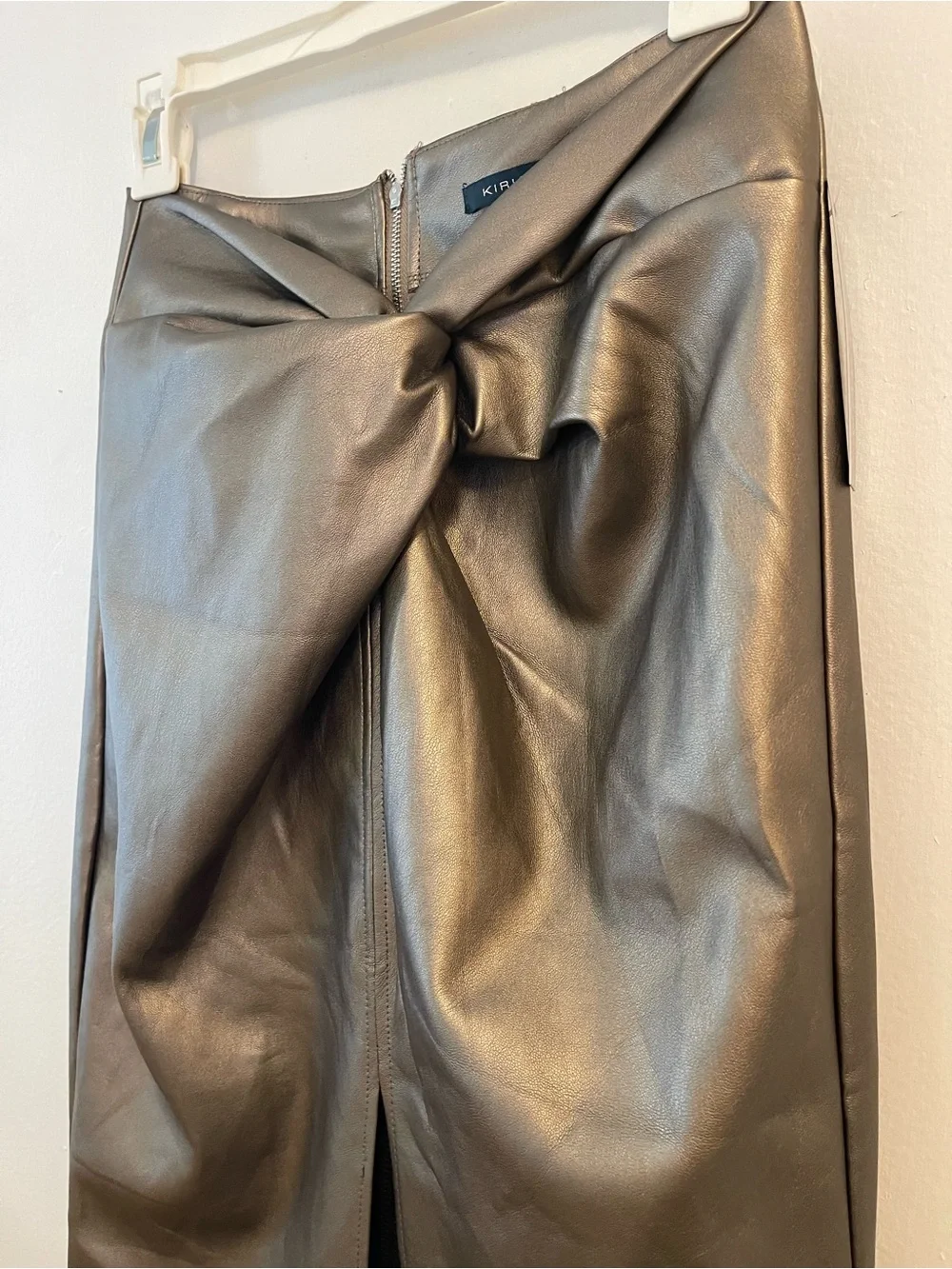 KIRIOUS LOS ANGELES kirious skirt